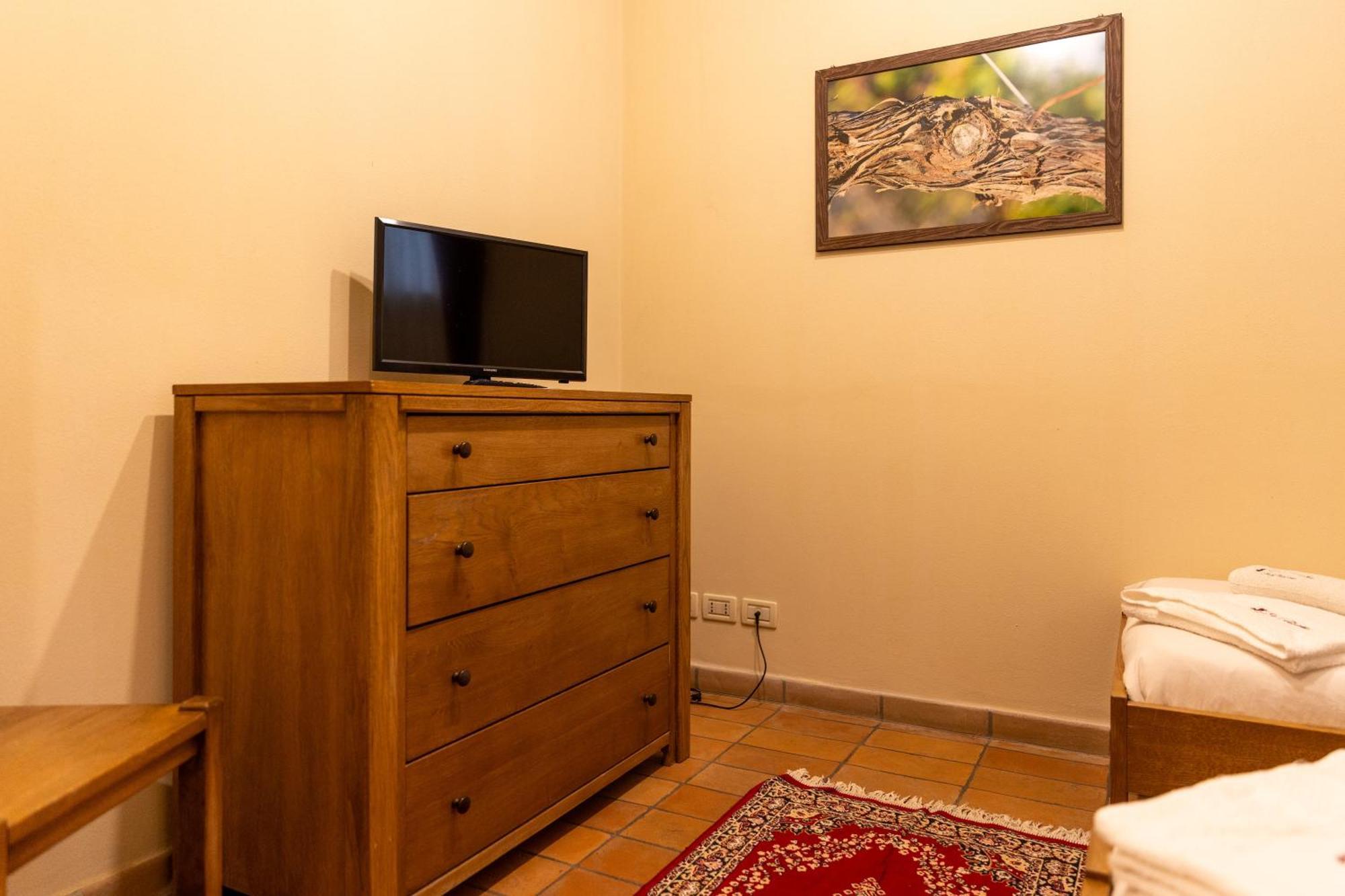 Agriturismo Le Bosche San Marino Exteriér fotografie
