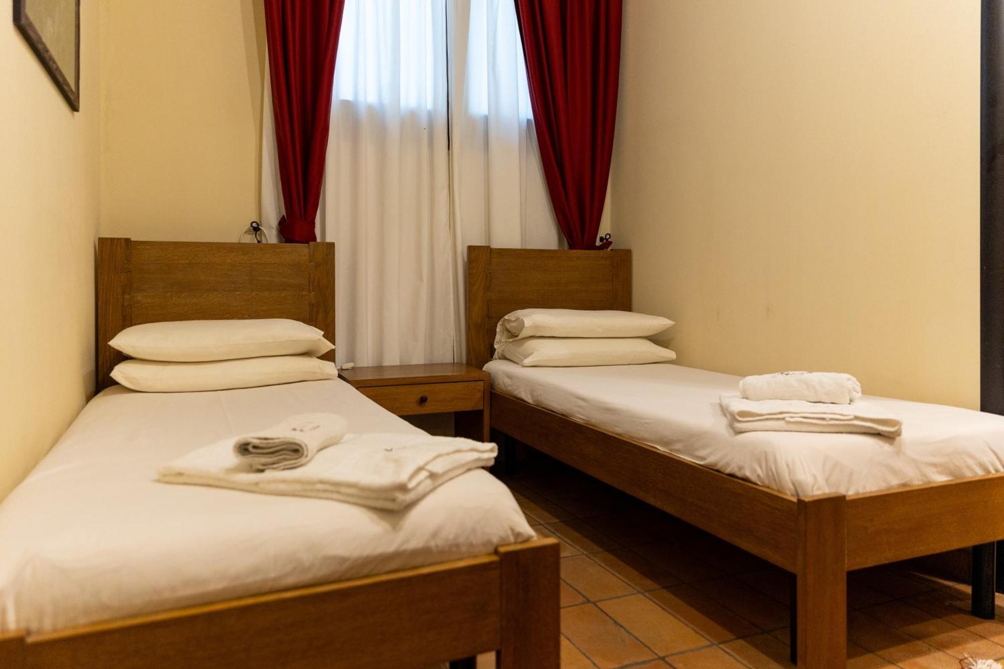 Agriturismo Le Bosche San Marino Exteriér fotografie
